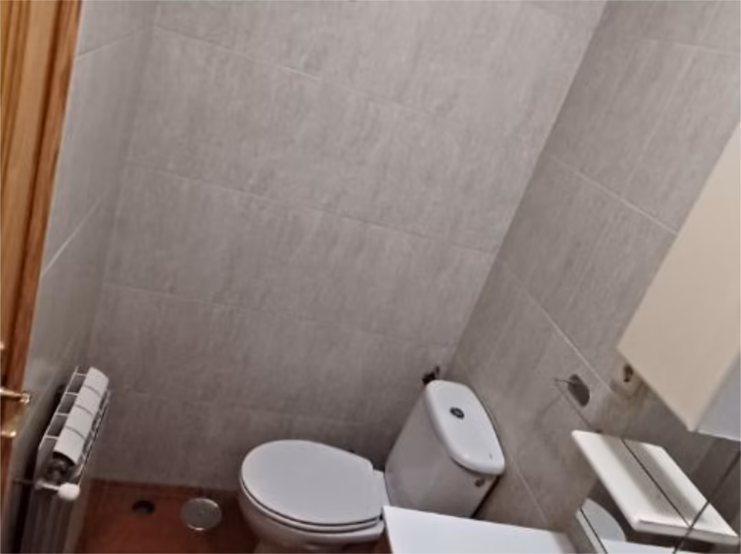 Piso en  Calle del Ave María 33 - Foto 9