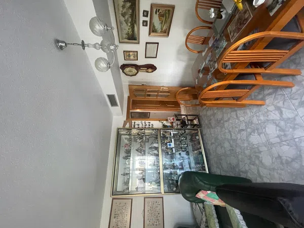 Piso en avenida de la Costa Blanca, 117 - Foto 9