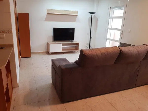 Piso en Avenida Almirante Loaysa, 1, Zona Juan de Borbón - Foto 12
