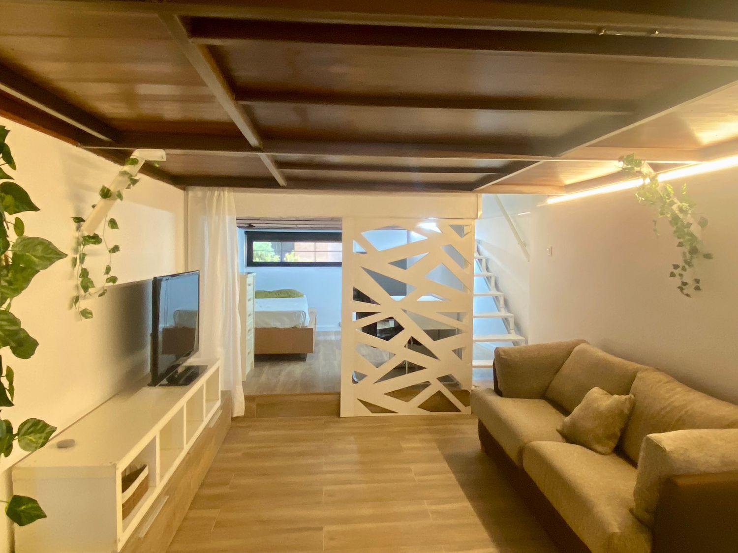 Estudio en avenida Levante U. D, 50 - Foto 9