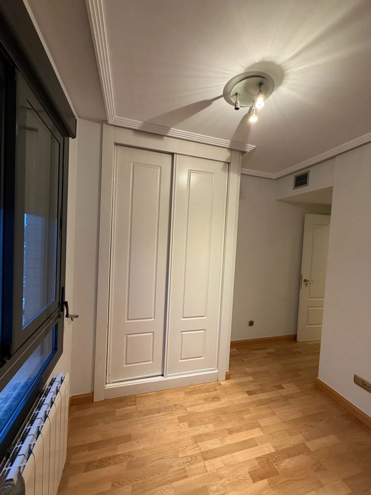 Piso en Barrio Montecarmelo - Foto 11