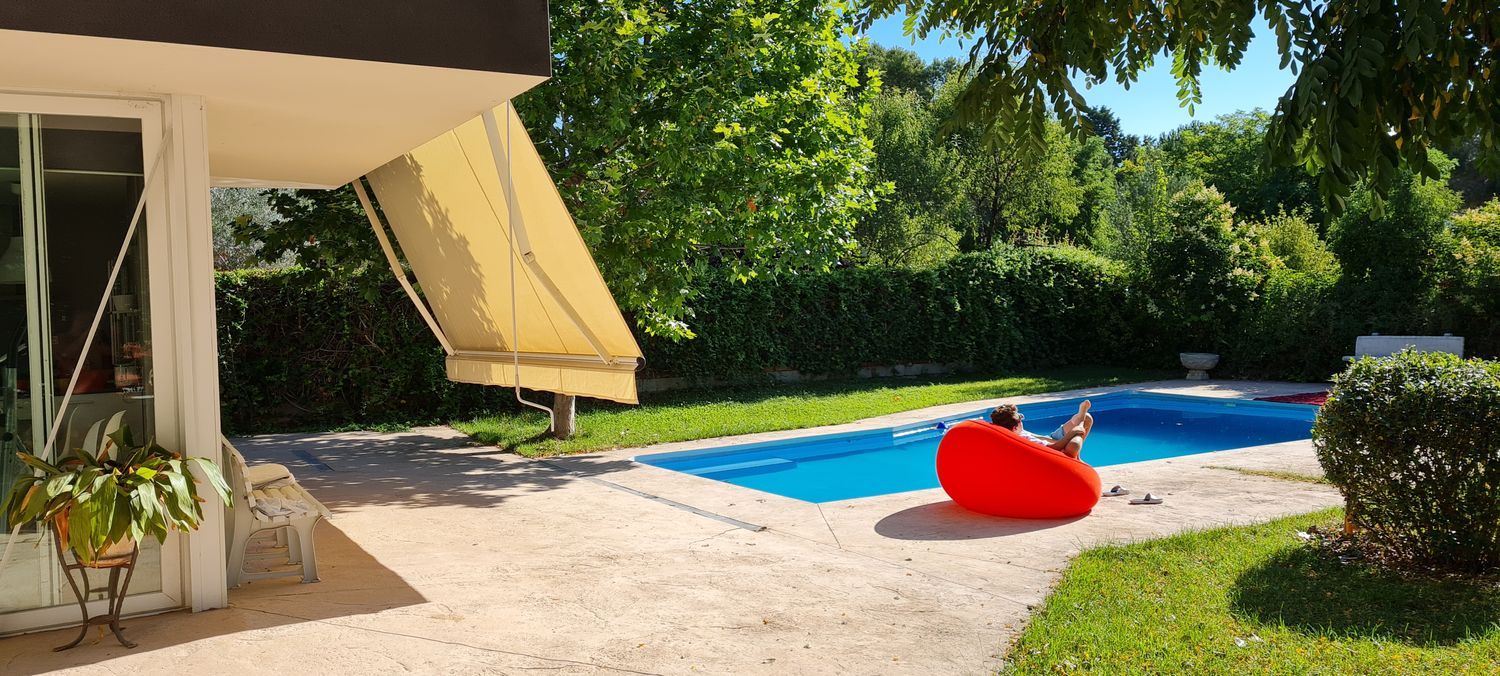 Casa o chalet independiente en Altos de Jarama, Altos de Jarama - Foto 18