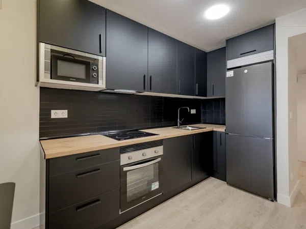 Estudio en Calle de Quintana, 3, Argüelles - Foto 15