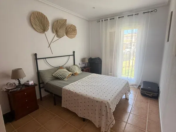 Piso en Calle Tomillo, 2, Las Salinas, Las Salinas - Foto 10