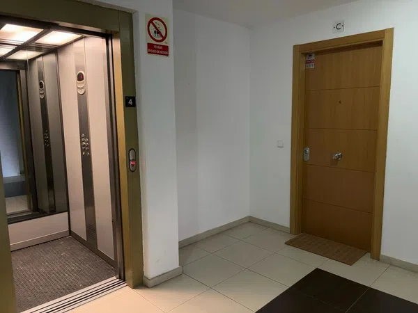 Ático en Calle de Cecilio Lázaro, 1, Foso-Moreras, Foso-Moreras - Foto 8