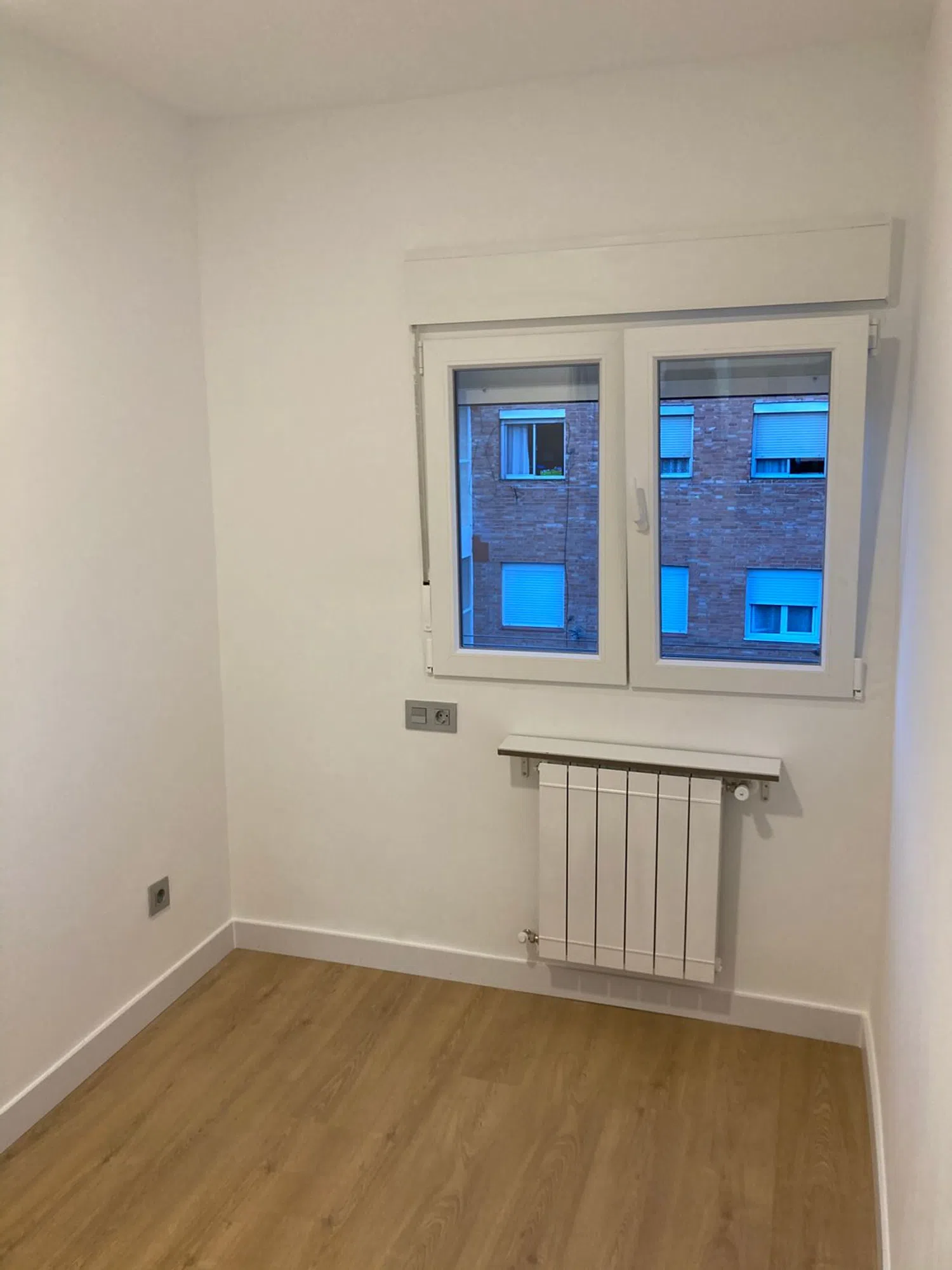 Piso en calle Almonacid, 6 - Foto 9