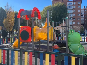 Piso en  Avenida Carlos V 34 - Foto 24