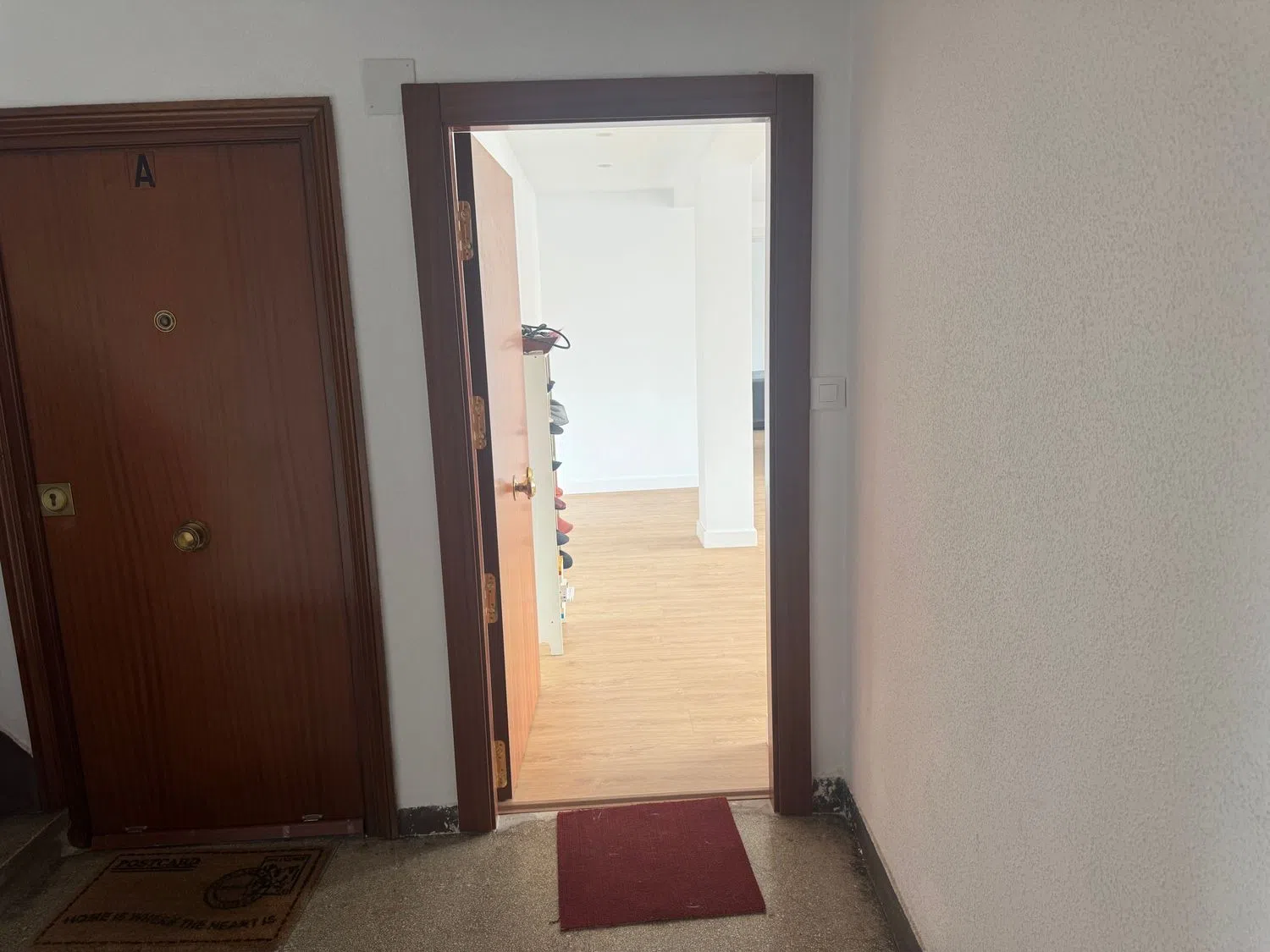 Piso en calle Alcaudón, 68 - Foto 2