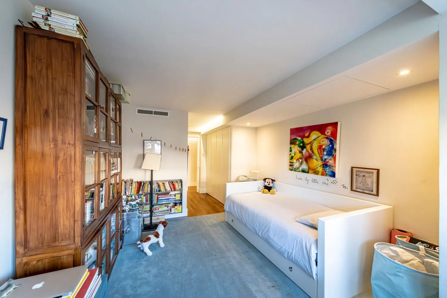 Piso en Barrio Ciudad Universitaria - Foto 15