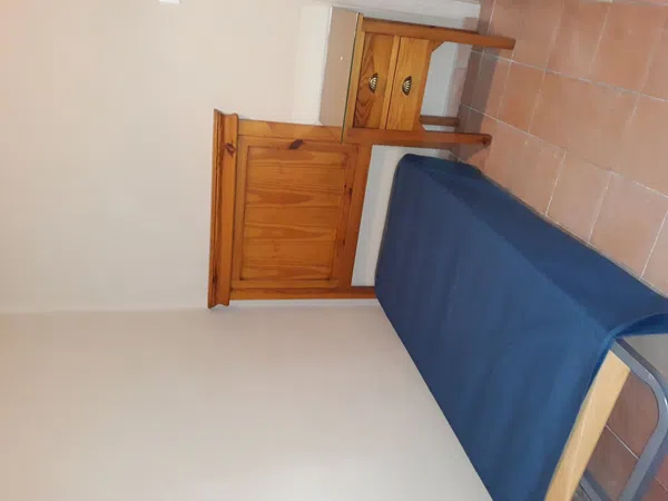 Alquiler de piso en Calle Luis Montoto, 154 - Foto 12