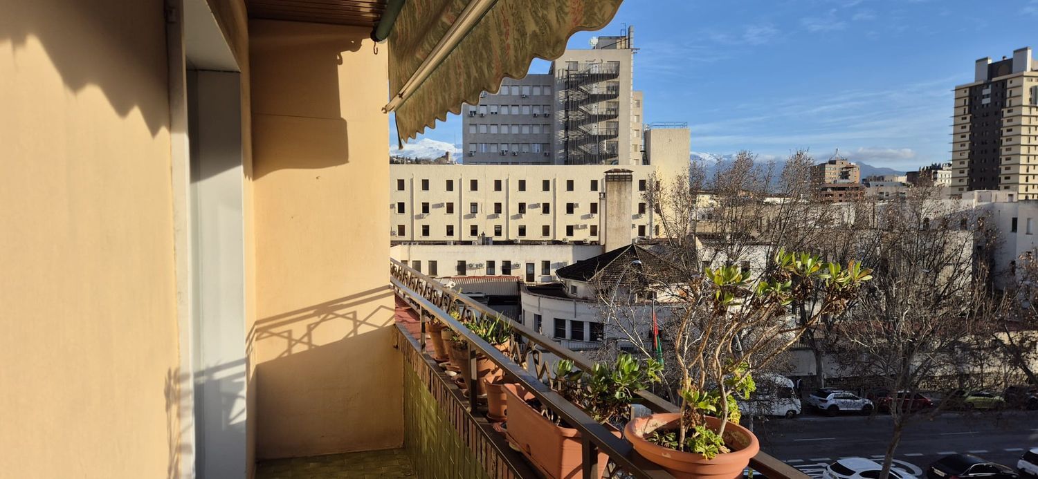 Piso en avenida Doctor Oloriz, 27 - Foto 26