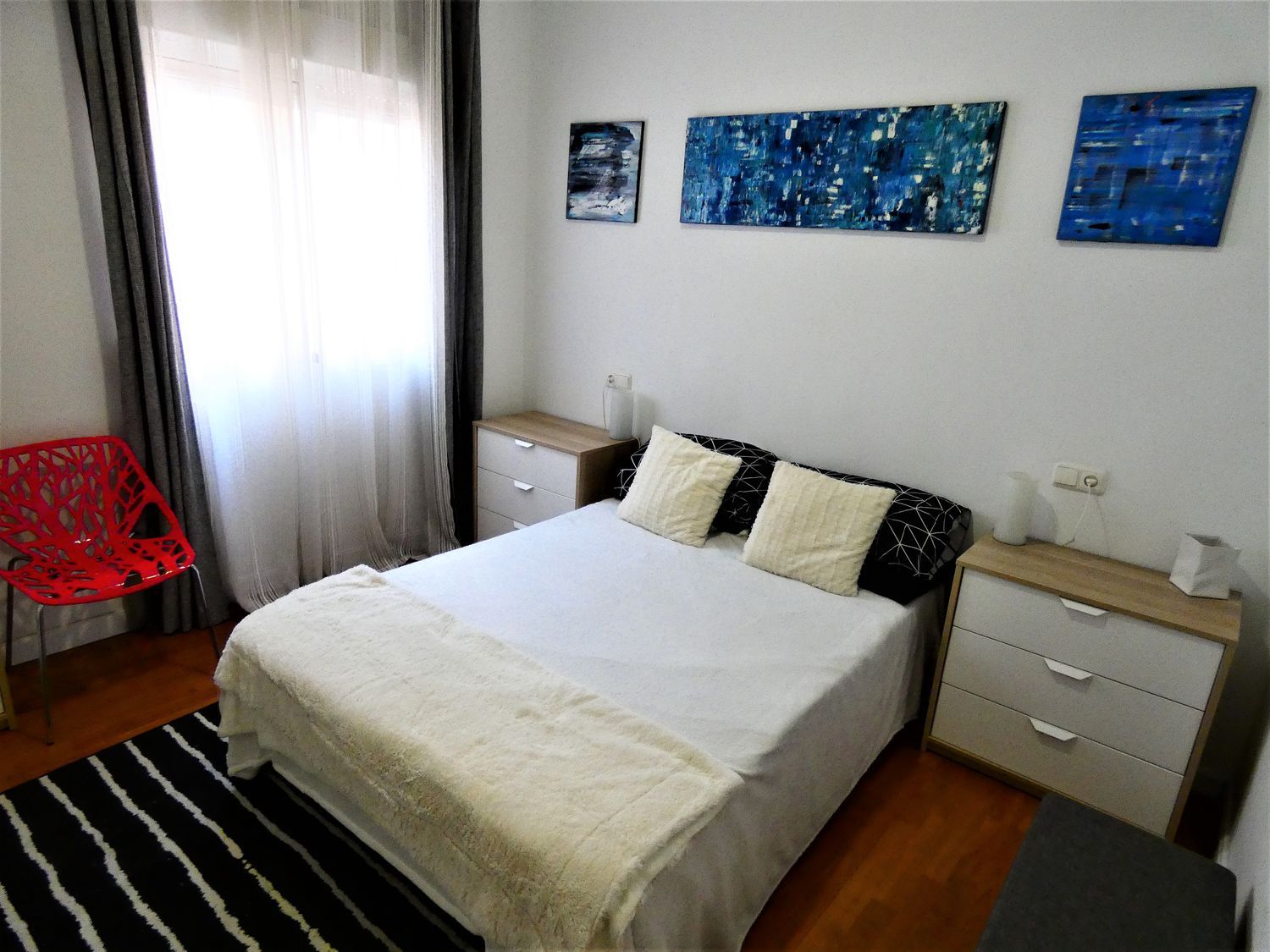 Piso en Calle Ángel García El Pichi, 18, San Andrés-San Antolín - Foto 10