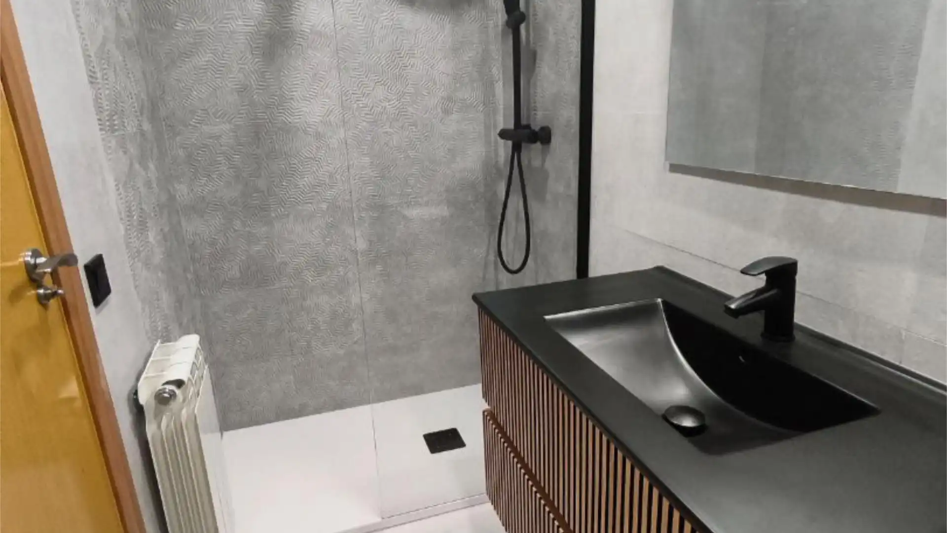 Piso en  Carrer del Berguedà 6 - Foto 8