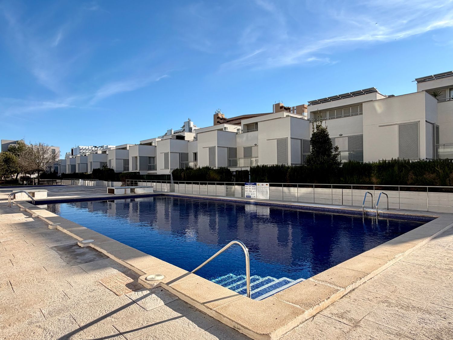 Chalet adosado en calle de la Fotja, 3 - Foto 30