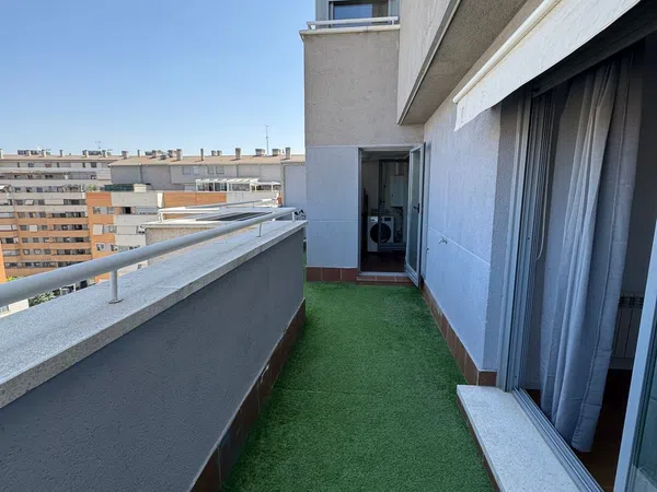 Dúplex en Calle Fuente Cisneros, 9, Parque oeste - Fuente Cisneros - Foto 5
