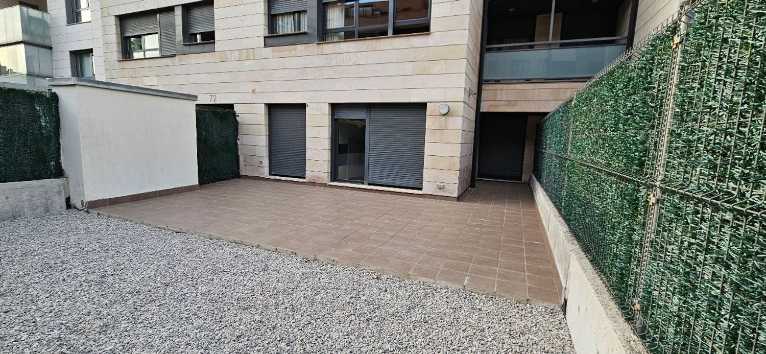 Piso en Calle Oihana, 72 - Foto 4