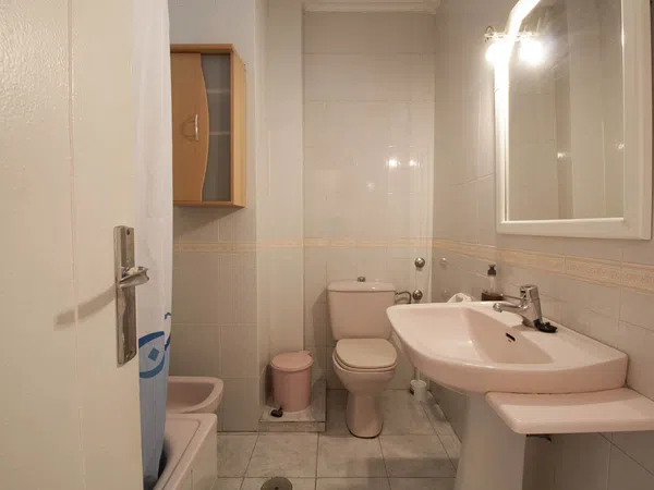 Piso en Carretera de Carmona, 24, Arroyo - Santa Justa - Foto 3