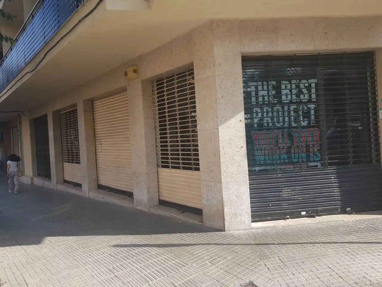 Local comercial en  JAUME I - Foto 22