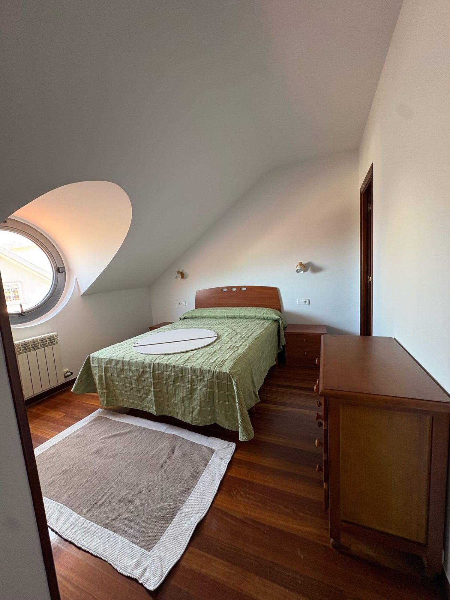 Dúplex en Carretera Via, 38, San Pedro da Ramallosa, San Pedro da Ramallosa - Foto 18