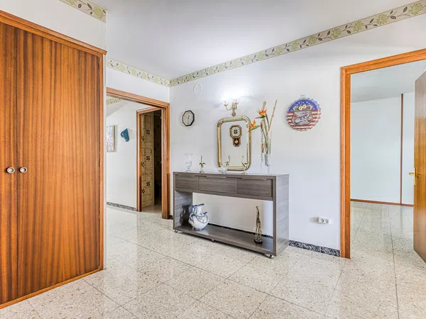 Chalet adosado en Calle del Bisbe Perelló, 34 - Foto 21
