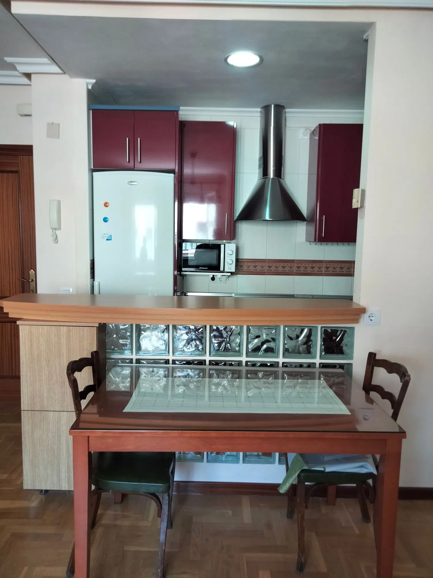Piso en San José - Parador - Zurguen - Foto 7