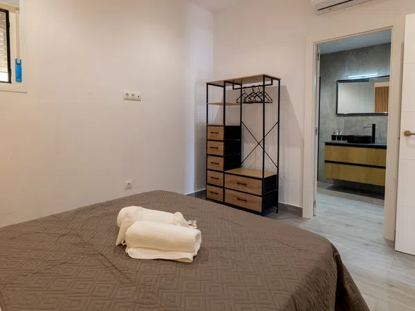 Piso en Calle Palangre, 5, Zona Sohail, Zona Sohail - Foto 3