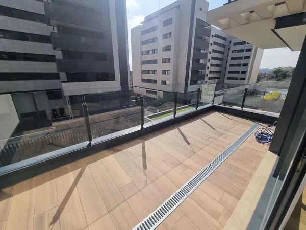 Piso en paseo de Europa, 14 - Foto 6