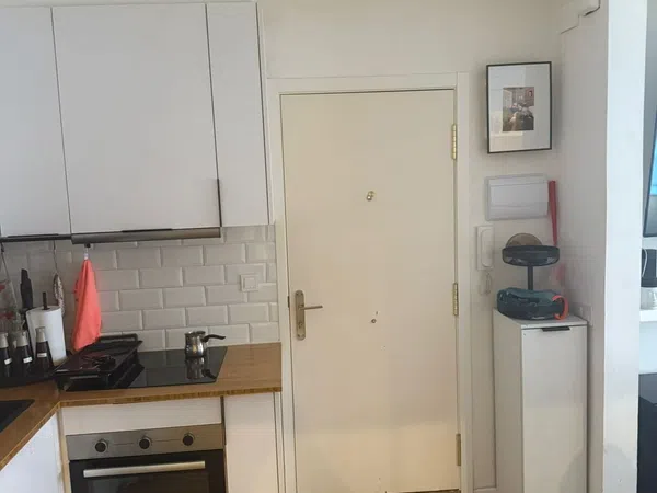 Piso en calle Mina, 38 - Foto 10