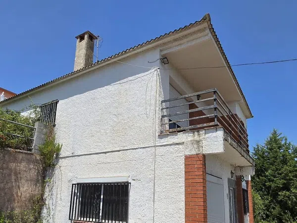 Casa o chalet independiente en Avenida Ca l'Esmandia, 302 - Foto 18