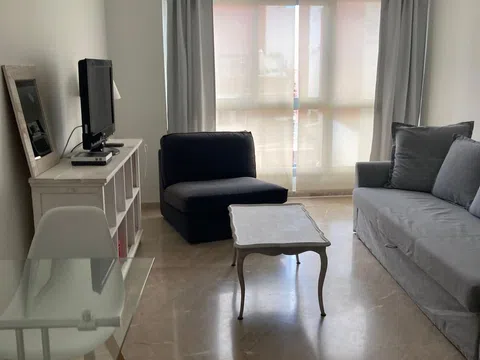 Estudio en calle de José María Haro, 53