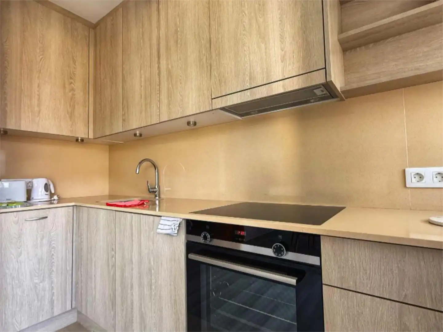 Piso en  Avenida Marqués de Villanueva del Prado 4 - Foto 23