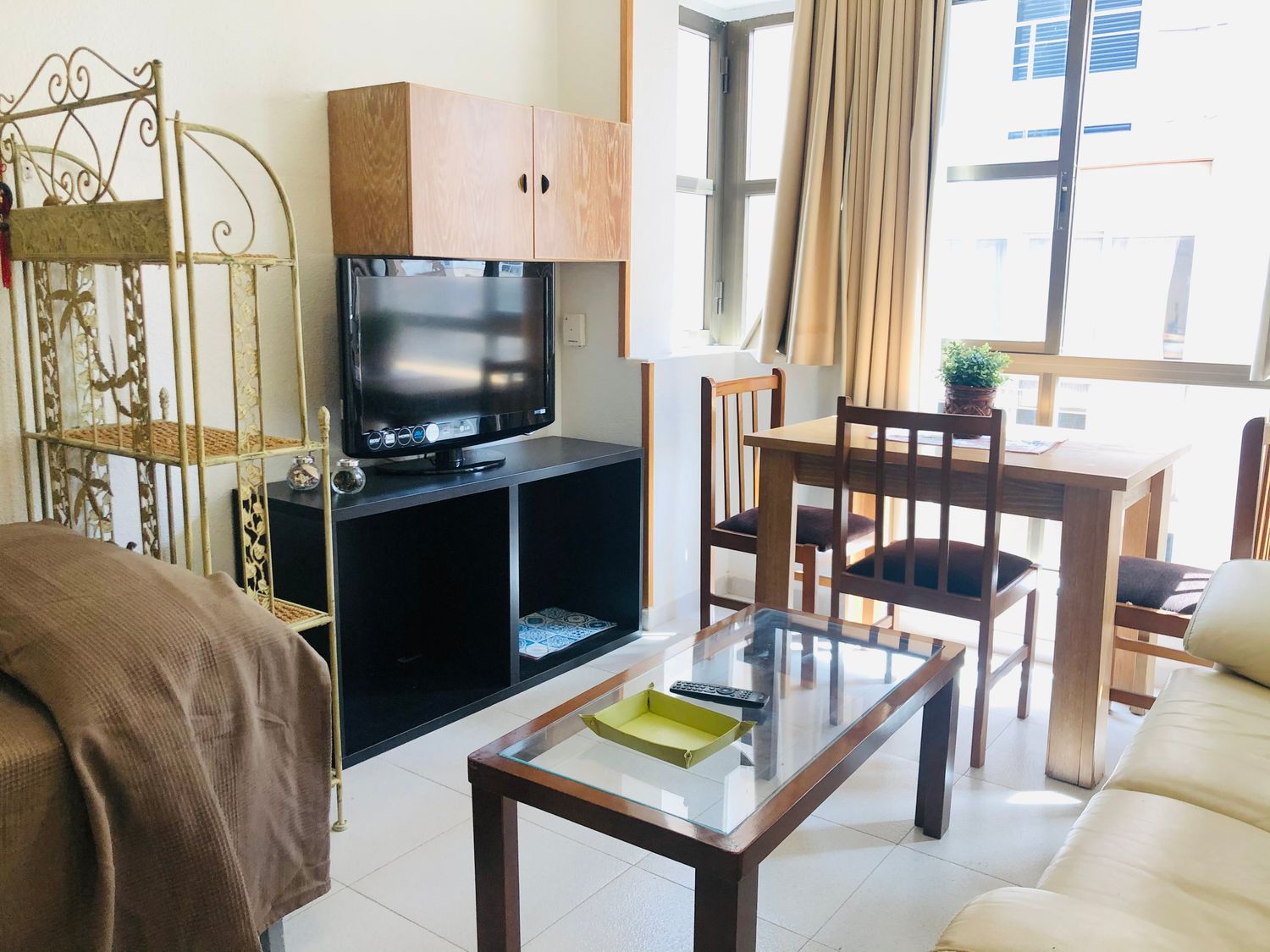 Estudio en Calle Vista Alegre, 1, Vista Alegre - Foto 11