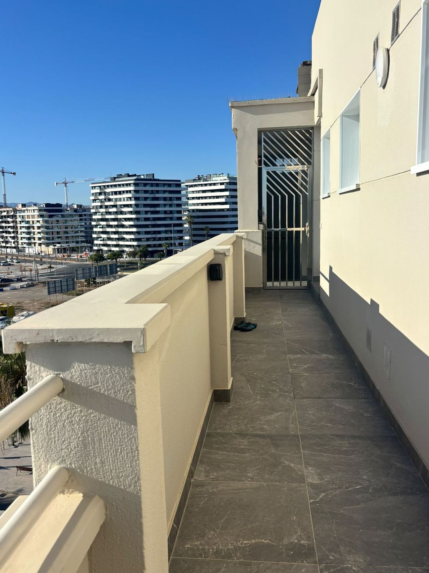 Dúplex en Iberico, Pacífico - Foto 3