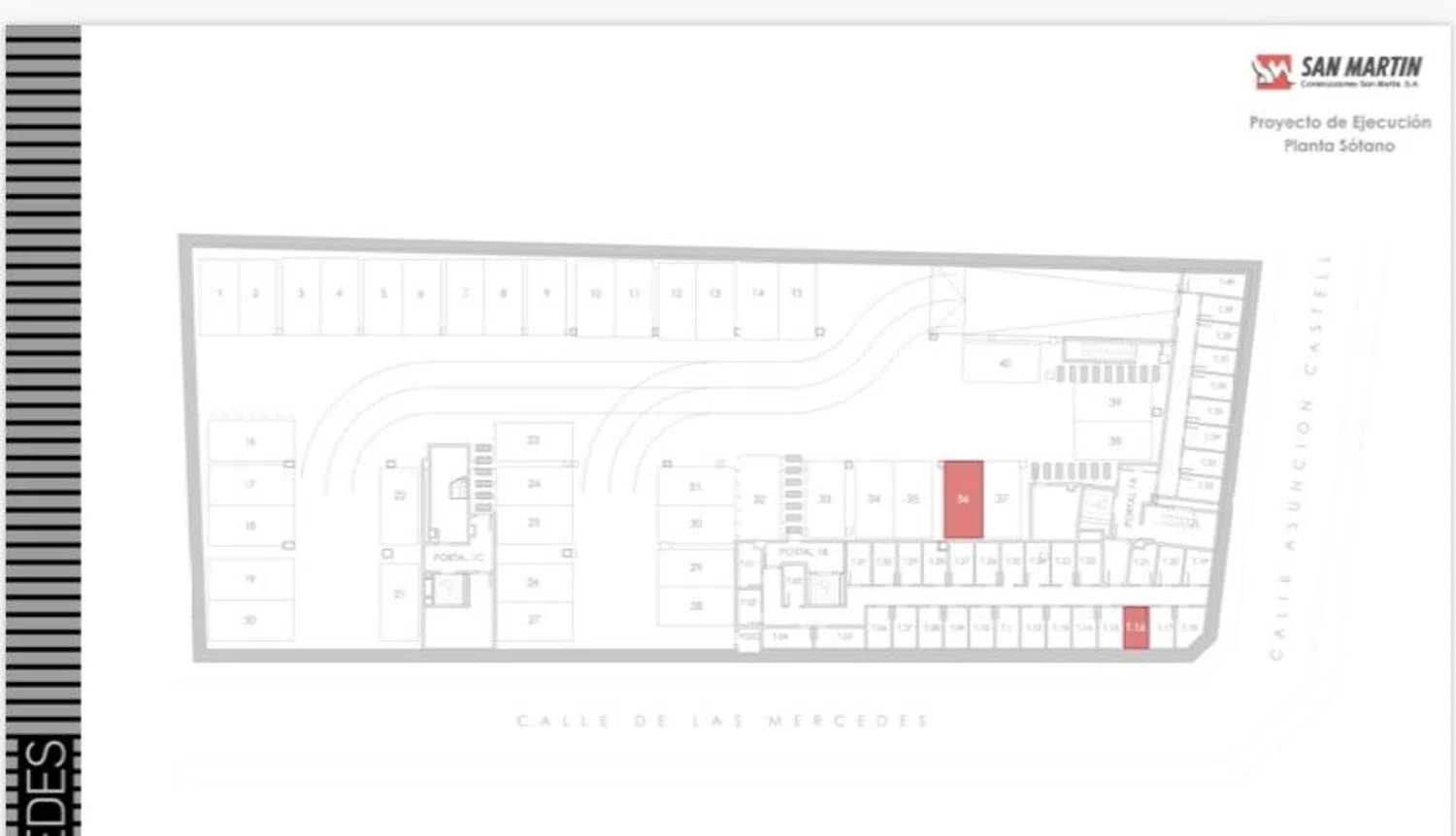 Piso en calle de Asunción Castell, 1 - Foto 34