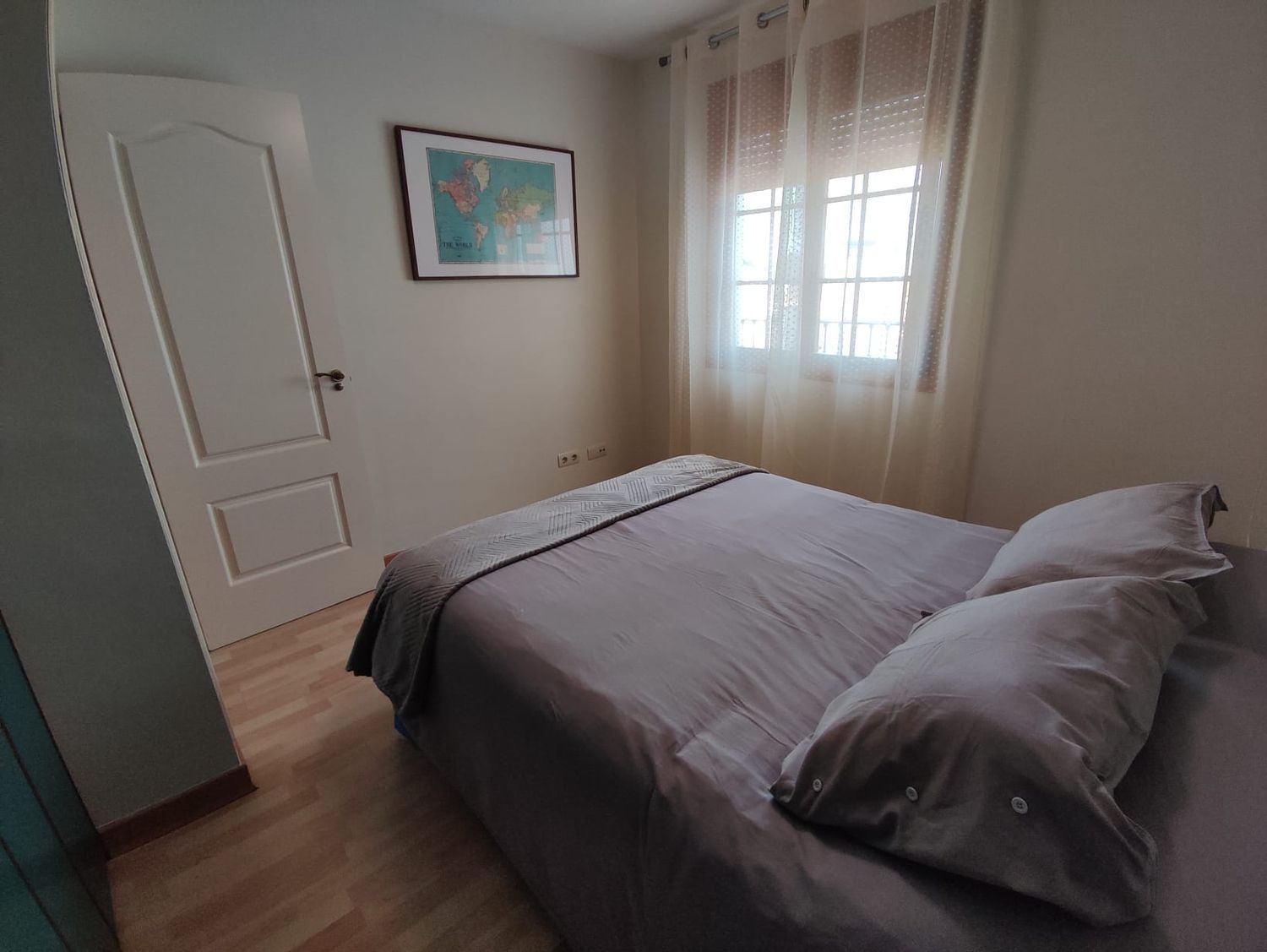 Piso en Avenida Reyes Católicos, 36, Centro, Centro - Foto 8