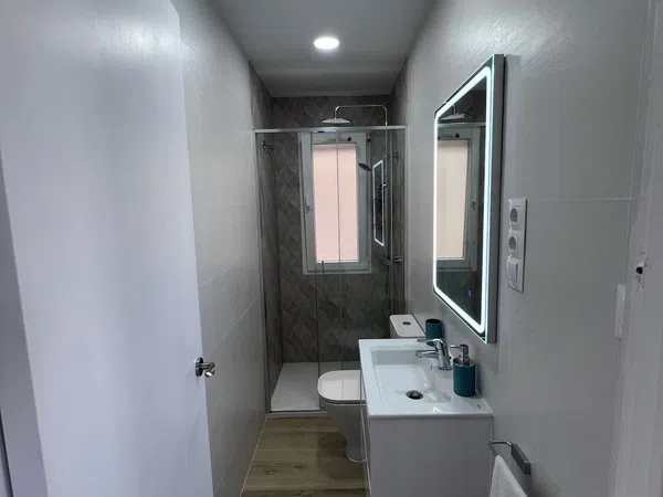 Piso en Calle Alcalde Suárez Llanos, Carolinas Bajas - Foto 18