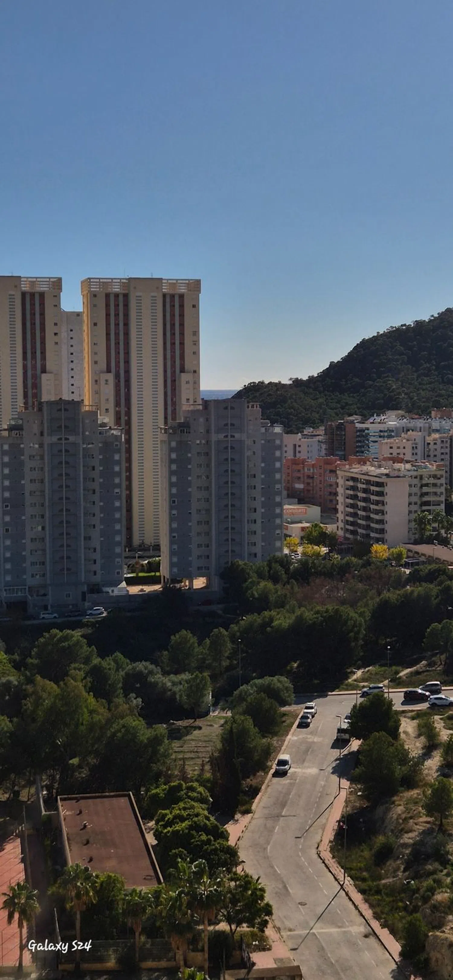 Piso en avenida Mariners de la Vila Joiosa, 1 - Foto 27