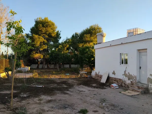 Finca rústica en Calle del Arroz s/n, La Vega - Marenyet, La Vega - Marenyet - Foto 7