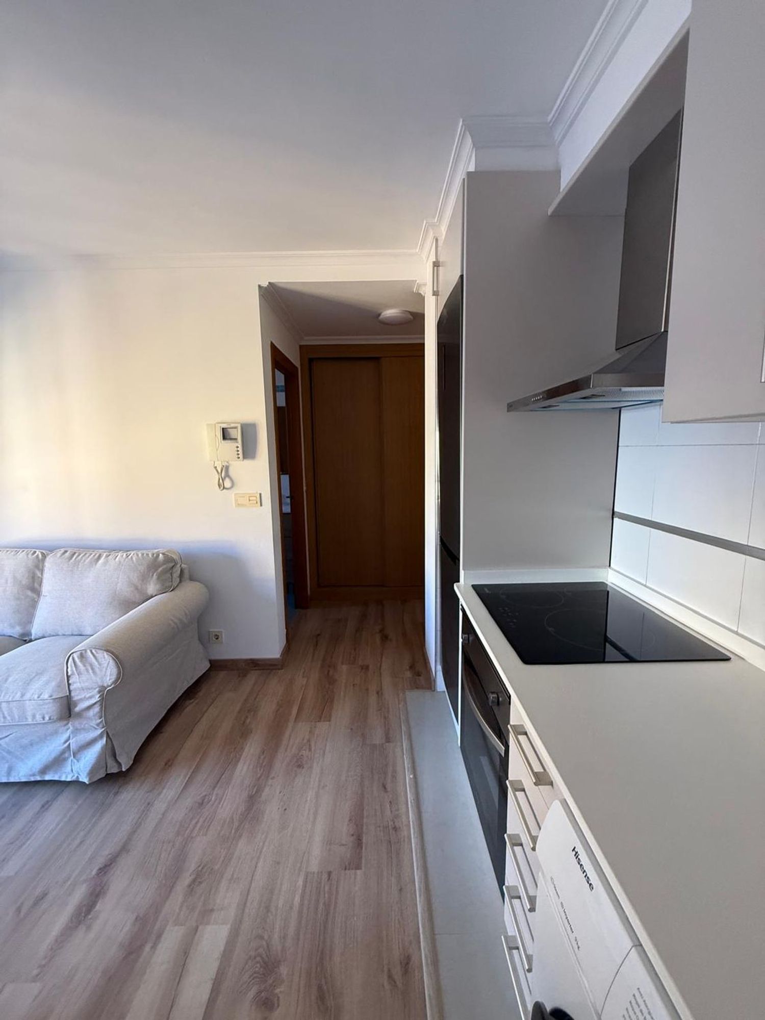 Piso en Calle de Aragón, 94, Travesía de Vigo - San Xoán - Foto 3