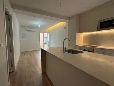 Piso en calle Buiza y Mensaque, 4