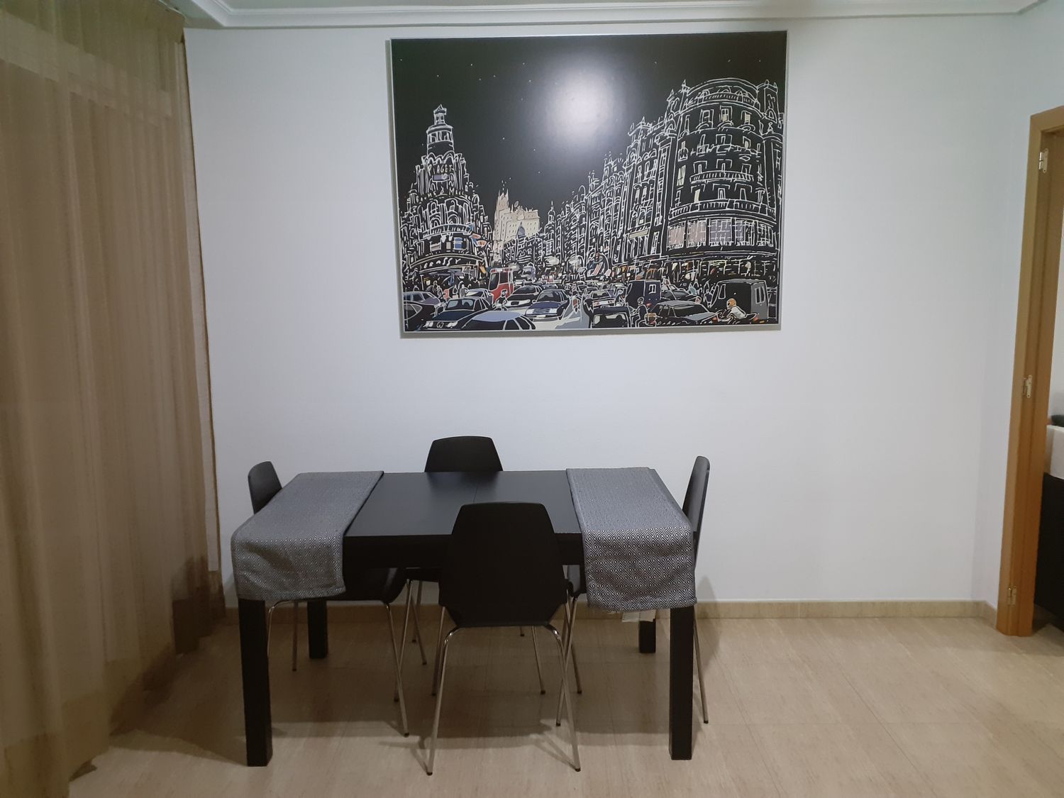 Piso en calle Peru, 14 - Foto 30