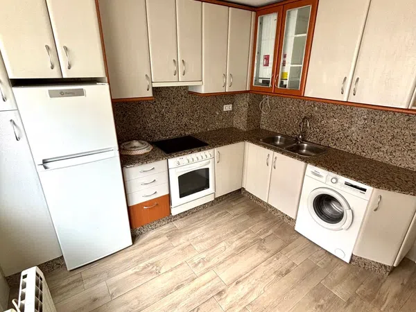 Piso en calle Laracha, 9 - Foto 3