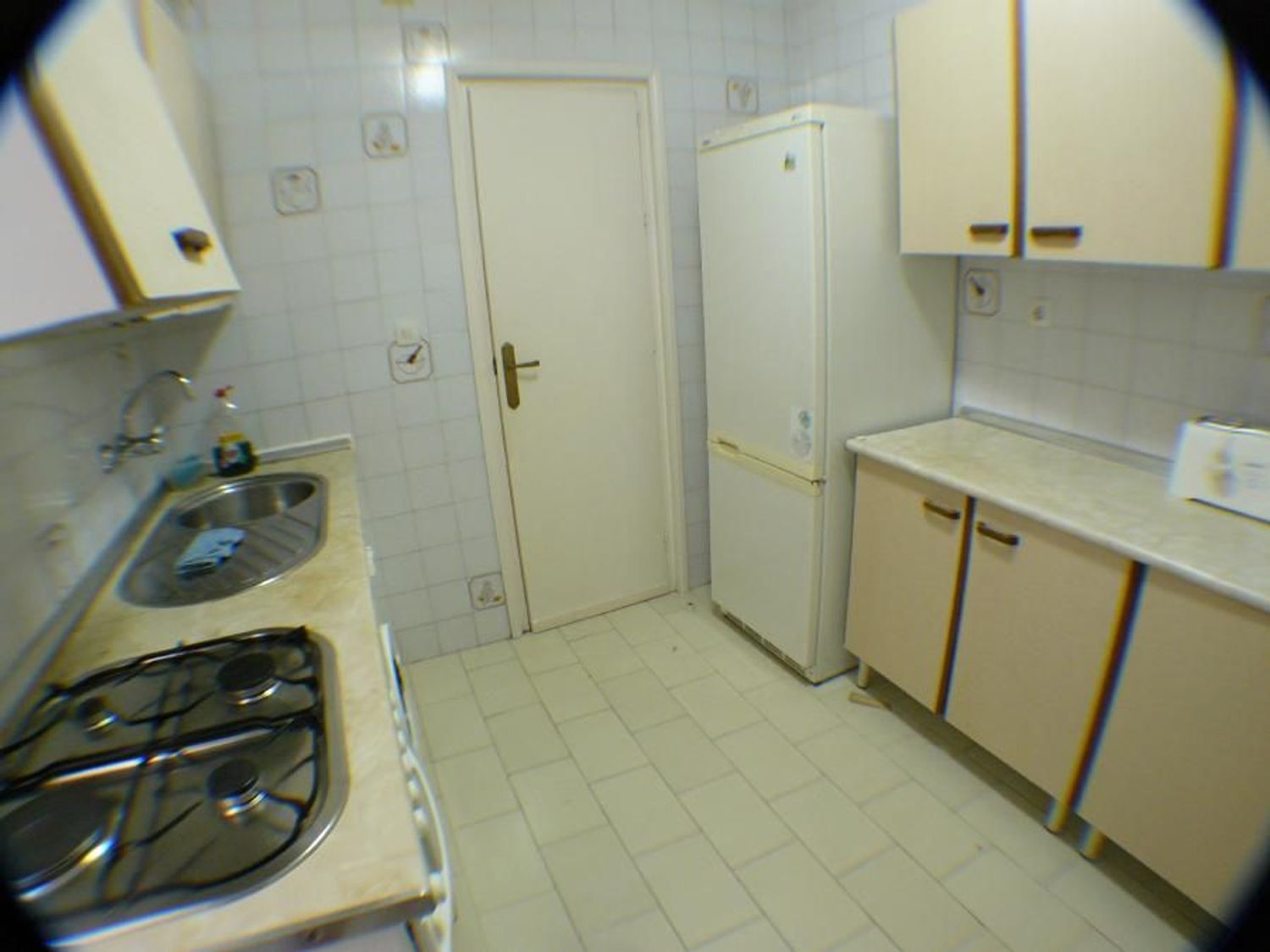 Piso en calle Virgen de la Estrella, 21 - Foto 5