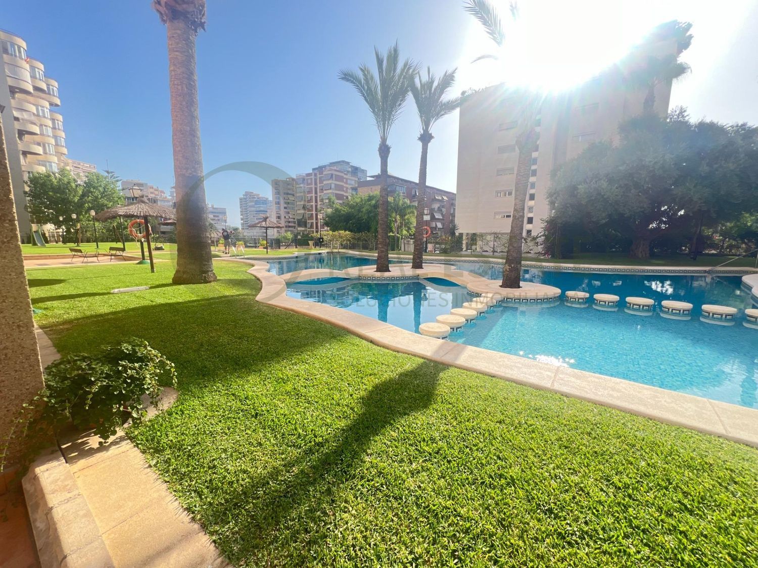 Dúplex en Avenida Santander, Playa de San Juan - Foto 10