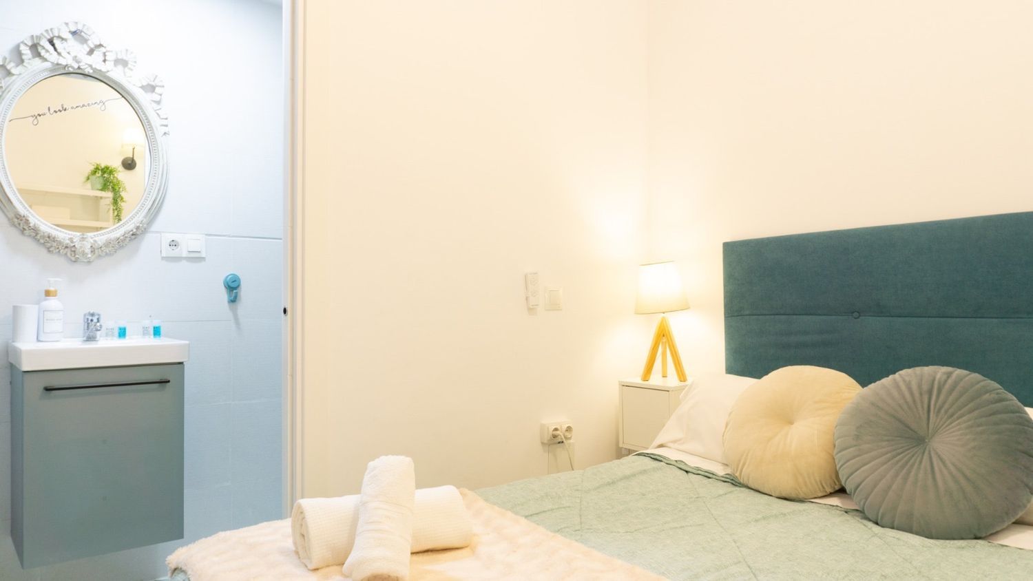 Estudio en Calle Ollerías, 10, La Goleta - San Felipe Neri - Foto 2