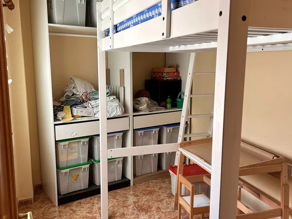 Piso en Barrio Patraix, 24 - Foto 5