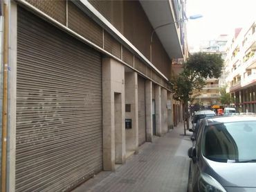 Local comercial en  Avinguda de Ventura Gassol 9 - Foto 8