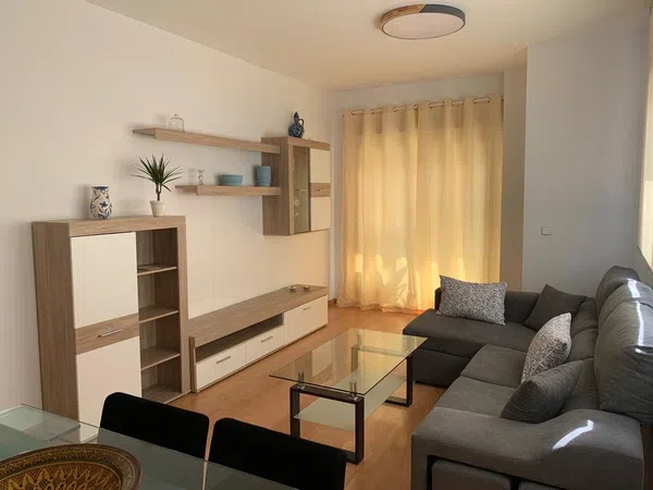 Piso en Calle de Seűl- 88, 2, Zona Parc Central - Hort de Trenor, Zona Parc Central - Hort de Trenor - Foto 6