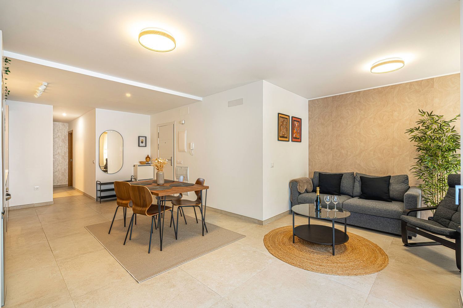 Piso en Calle Mar de Fondo, 49, Playa San Juan, Playa San Juan - Foto 12