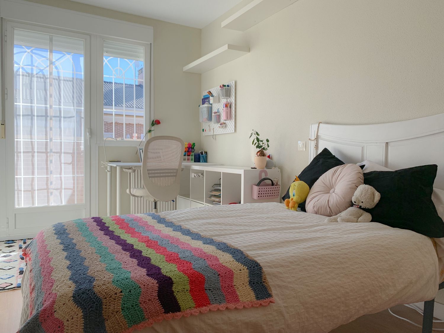 Chalet pareado en calle Hungría, 7 a - Foto 23